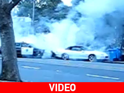 Γυναίκες πίσω από τιμόνι…